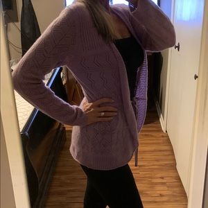 Teen Wolf: Sn 2 Ep 7 - Lydia’s Tie-Front Cardigan